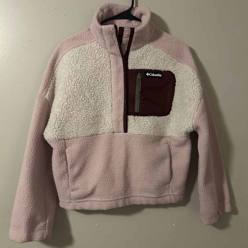 Columbia Jacket